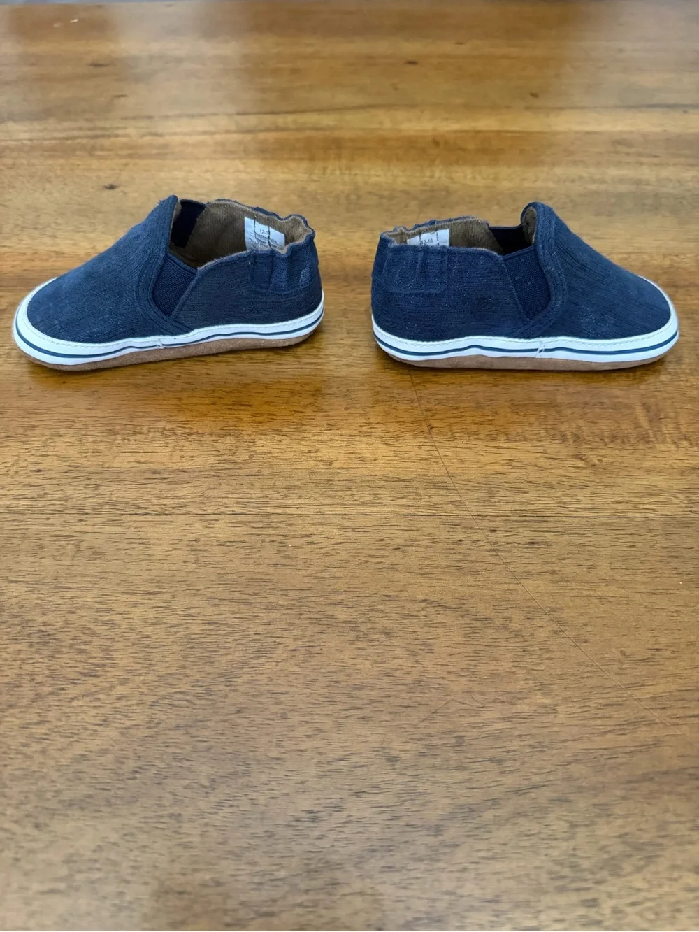 Robeez classic slip